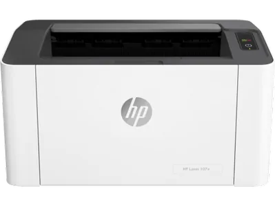 Ремонт принтера HP Laser 107A в Красноярске